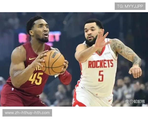 录像回放：火箭队对骑士队比赛精彩瞬间解析