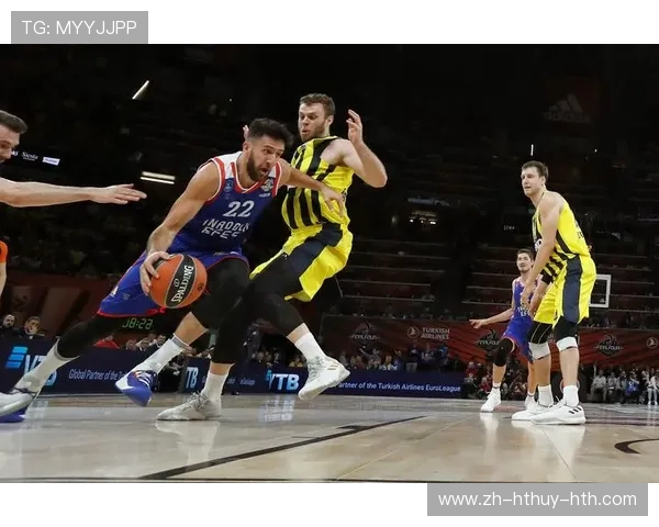 欧洲篮球联赛蓝球欧冠赛程分析