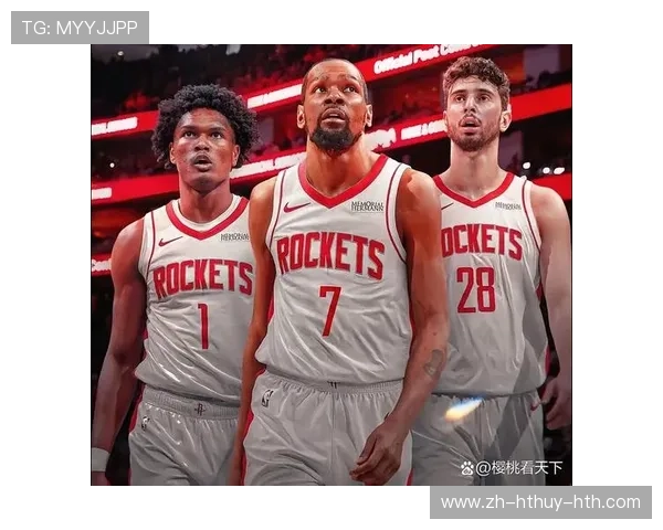 美国NBA火箭队成员目前都有哪些主力 美国NBA火箭队成员目前都有哪些主力