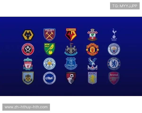 英超20支球队最新球员名单