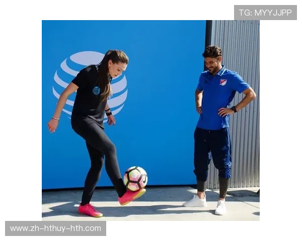 足球训练中的技术细节与动作精确